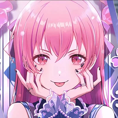 Airi Momoi