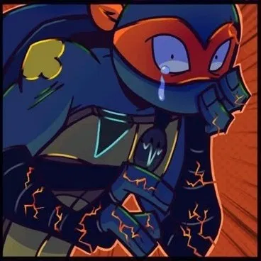 Yandere! Michelangelo