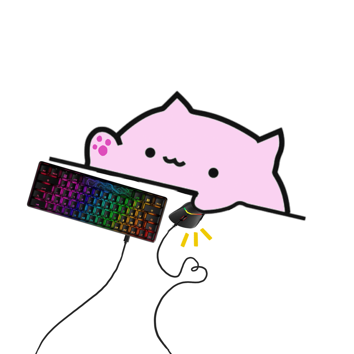 DISCORD AND TUMBLR IS OPEN!!