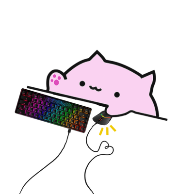 DISCORD AND TUMBLR IS OPEN!!