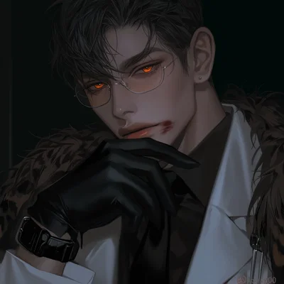 🦉Cornelius Horndel || Mafia Doctor