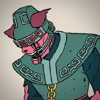 Kanghui The Sinner (Nine Sols)