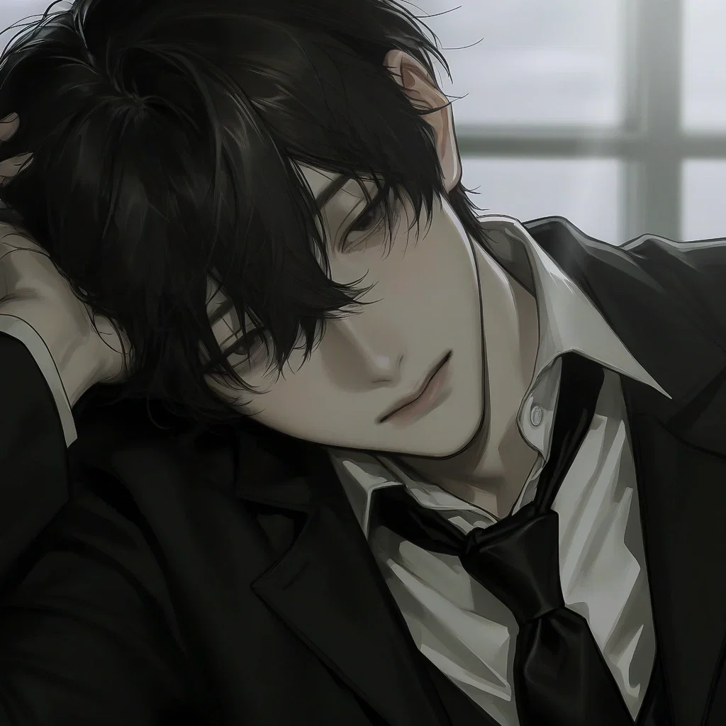 Ren | Unrequited love