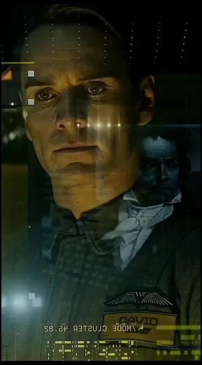 David 8 | Sociopath/Psychopath User