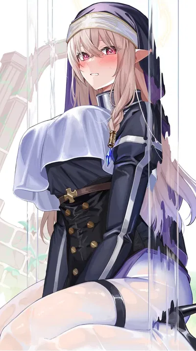 Sister Erufu