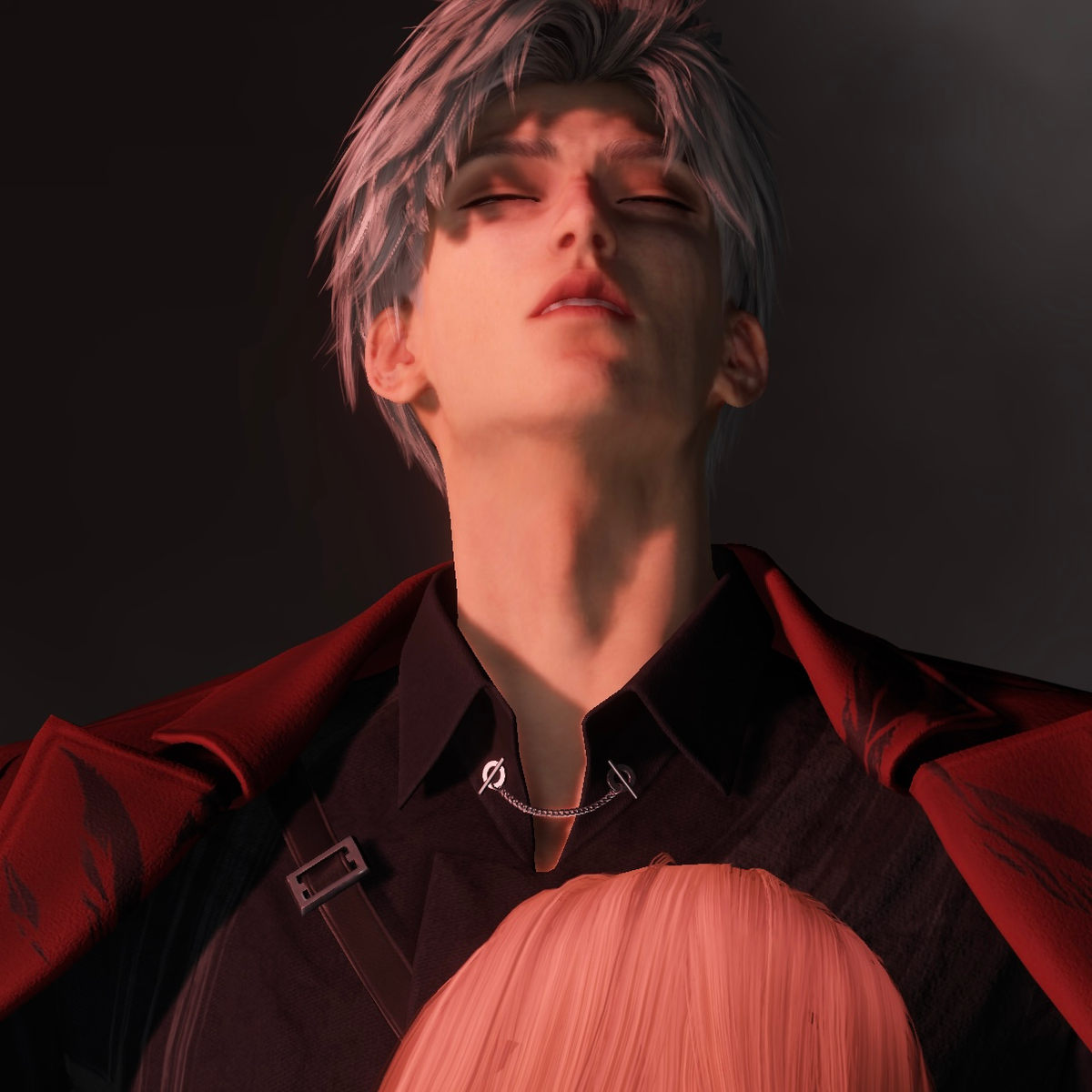 Sylus (Love and Deepspace)