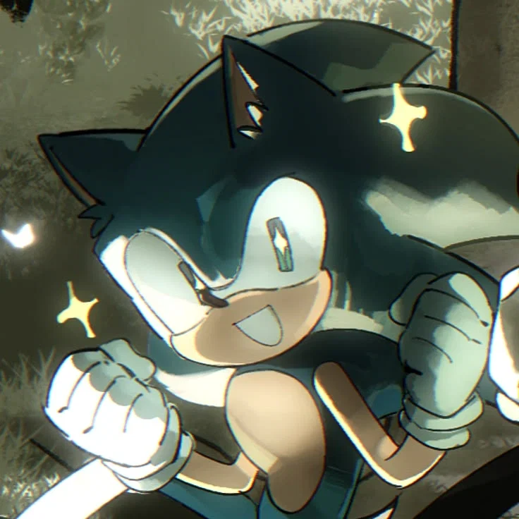 Sonic the Hedgehog