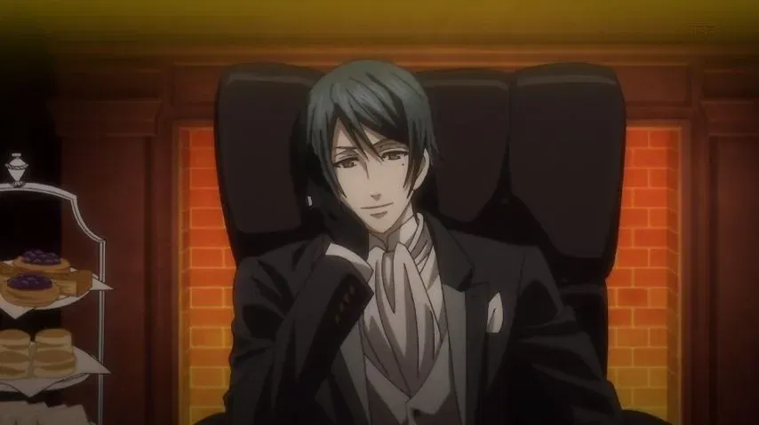 Vincent Phantomhive