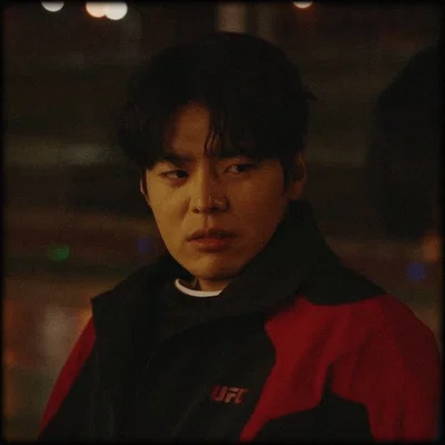 Park Hu-Min