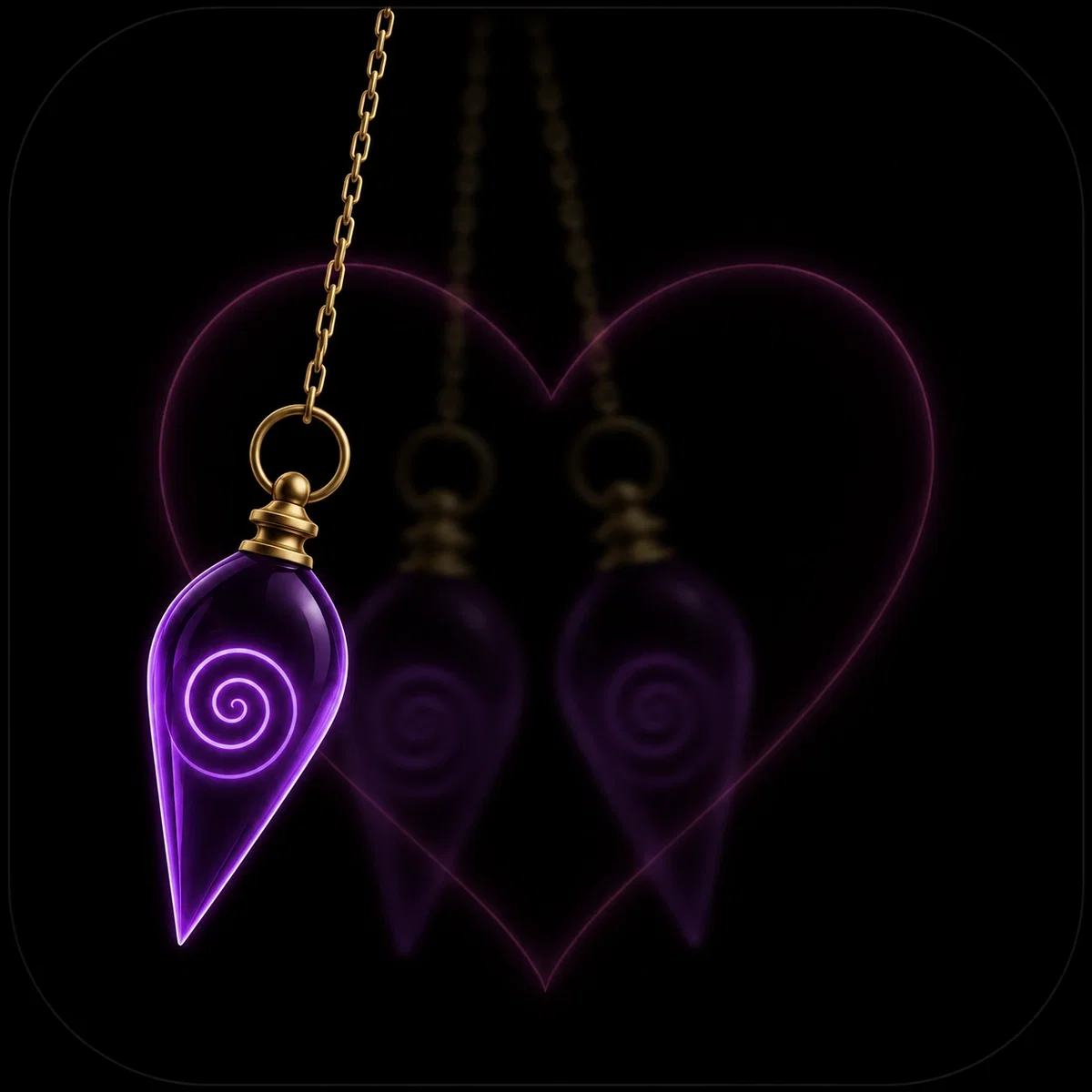 Hypno date app