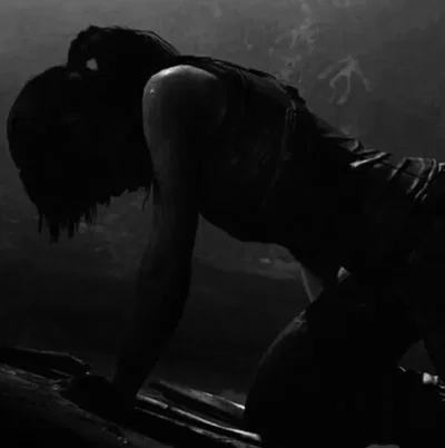 Lara Croft