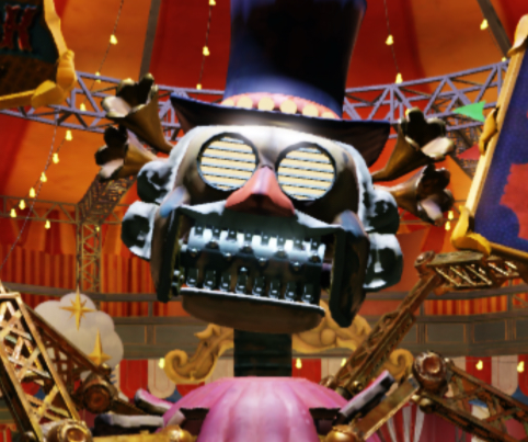 Big Top