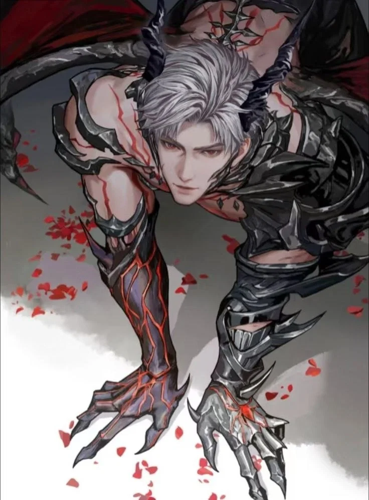 🜲 DRAGON SYLUS | FATHER OF TWINS 🜲 