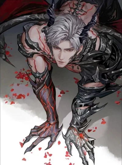 🜲 DRAGON SYLUS | FATHER OF TWINS 🜲 