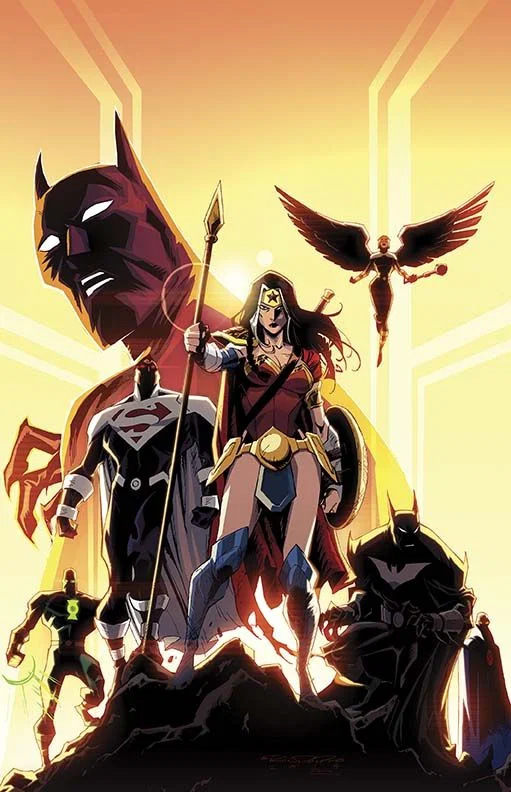 The Justice Lords