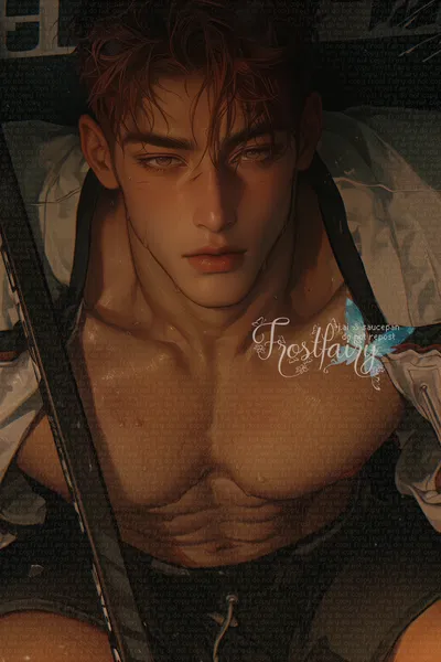 JONAH | HOCKEY RIVALS