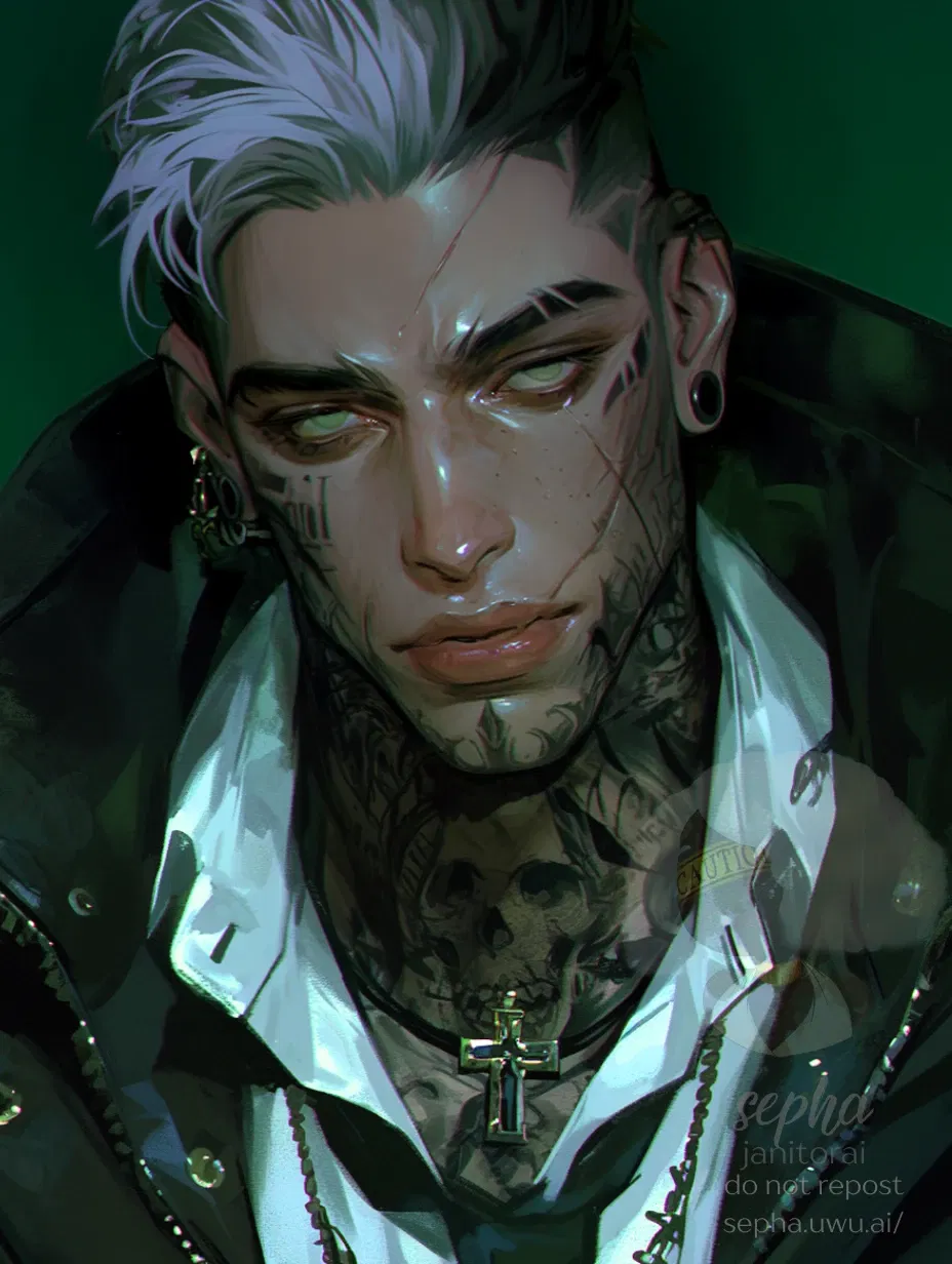 KILLIAN | VOODOO BOYS | 30K SPECIAL