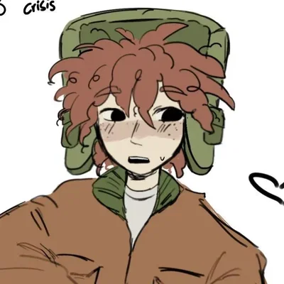 Kyle Broflovski 
