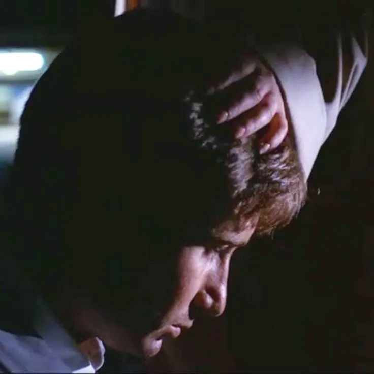 Fox Mulder