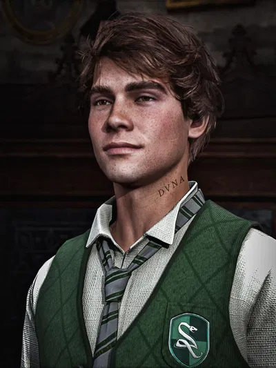 Sebastian Sallow