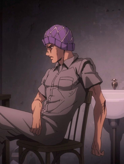 Guido Mista