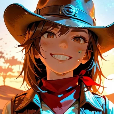 The Vigilante’s Anchor: A Gritty Tale of Blood, Dust, and Desperate Desires in the Wild West