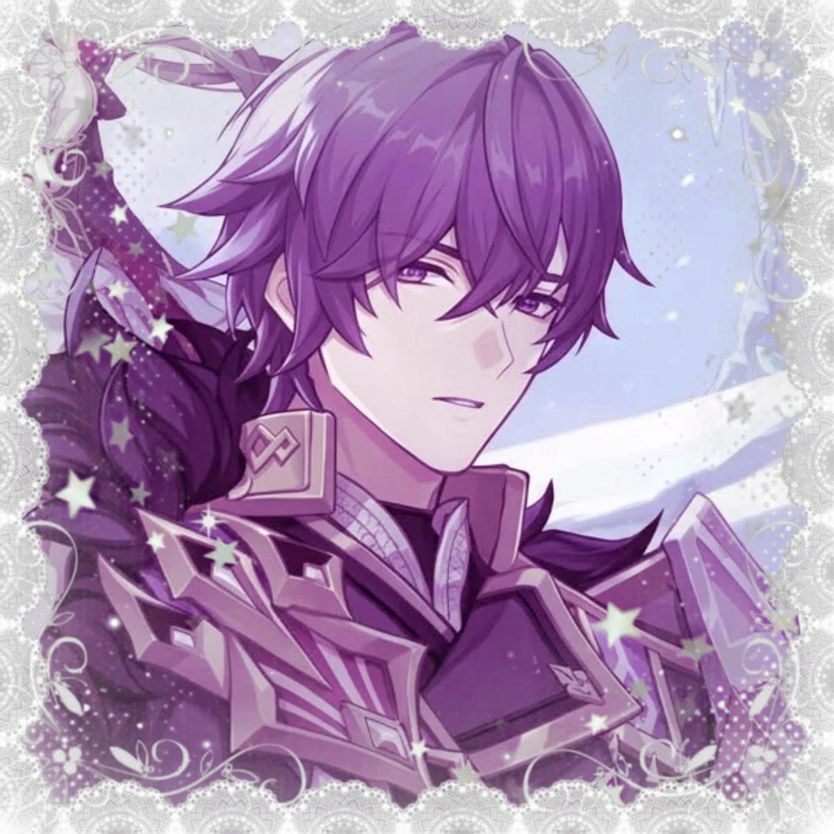 Vᴀʟᴇʀɪʏ || Yᴏᴜ ᴍᴀᴋᴇ ʜɪs ᴊᴏʙ sᴏ ᴅɪғғɪᴄᴜʟᴛ!  ̊˖𓍢ִ໋🐦‍⬛