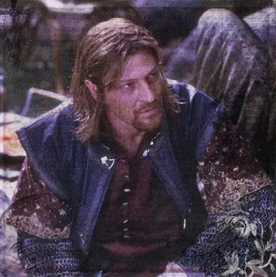 Boromir