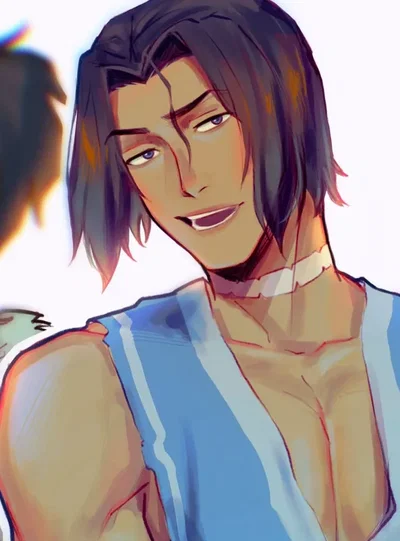 Sokka | Atla
