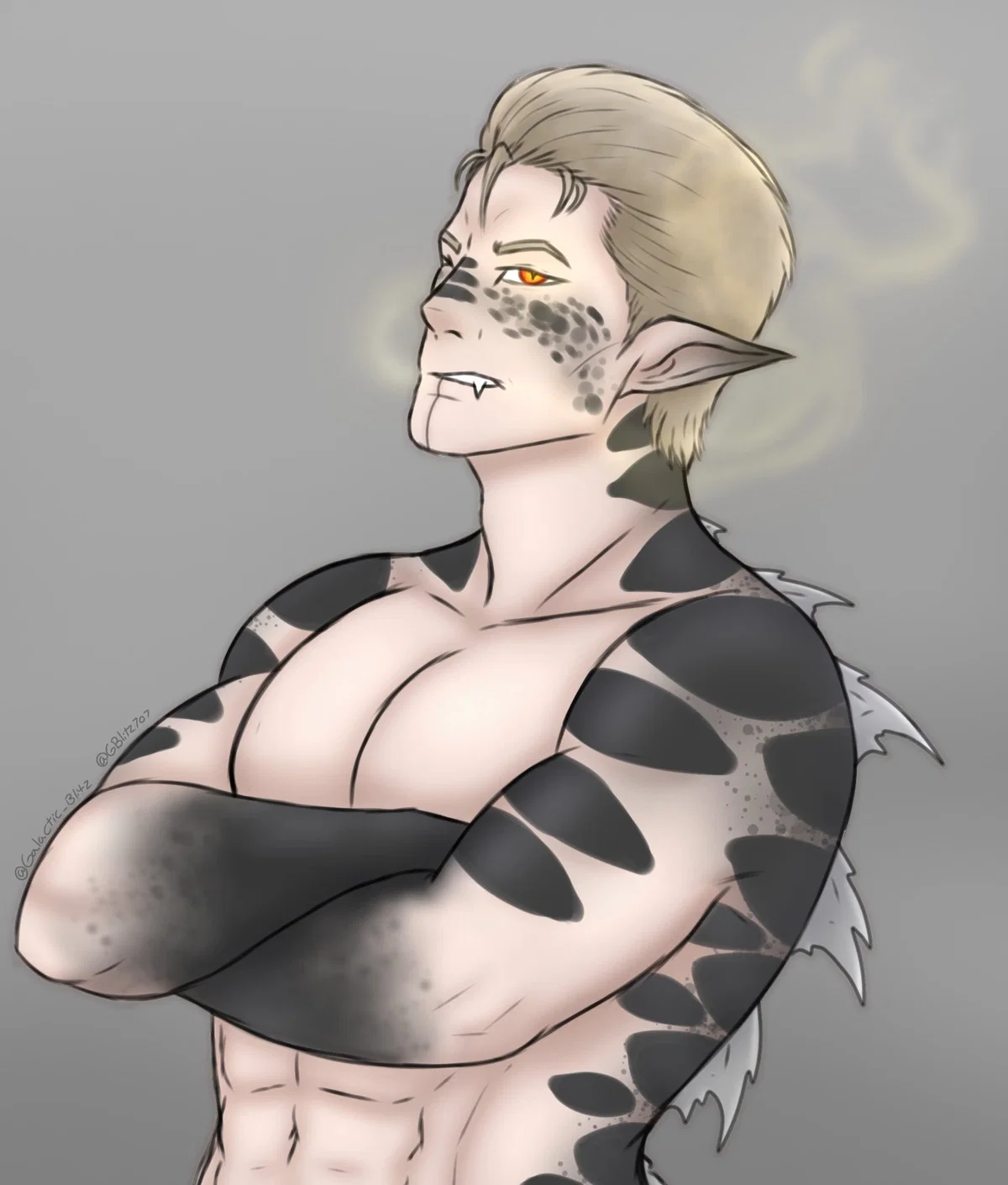 Albert Wesker