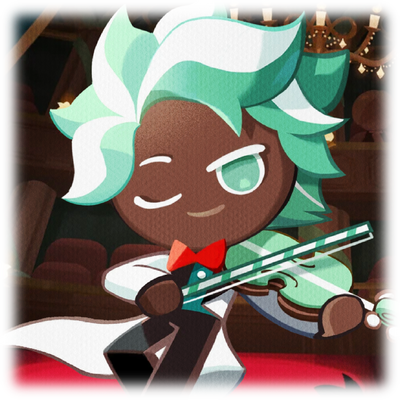Mint choco ♫ ֺּׅ𓏽 ׄ ݊ ݂ 