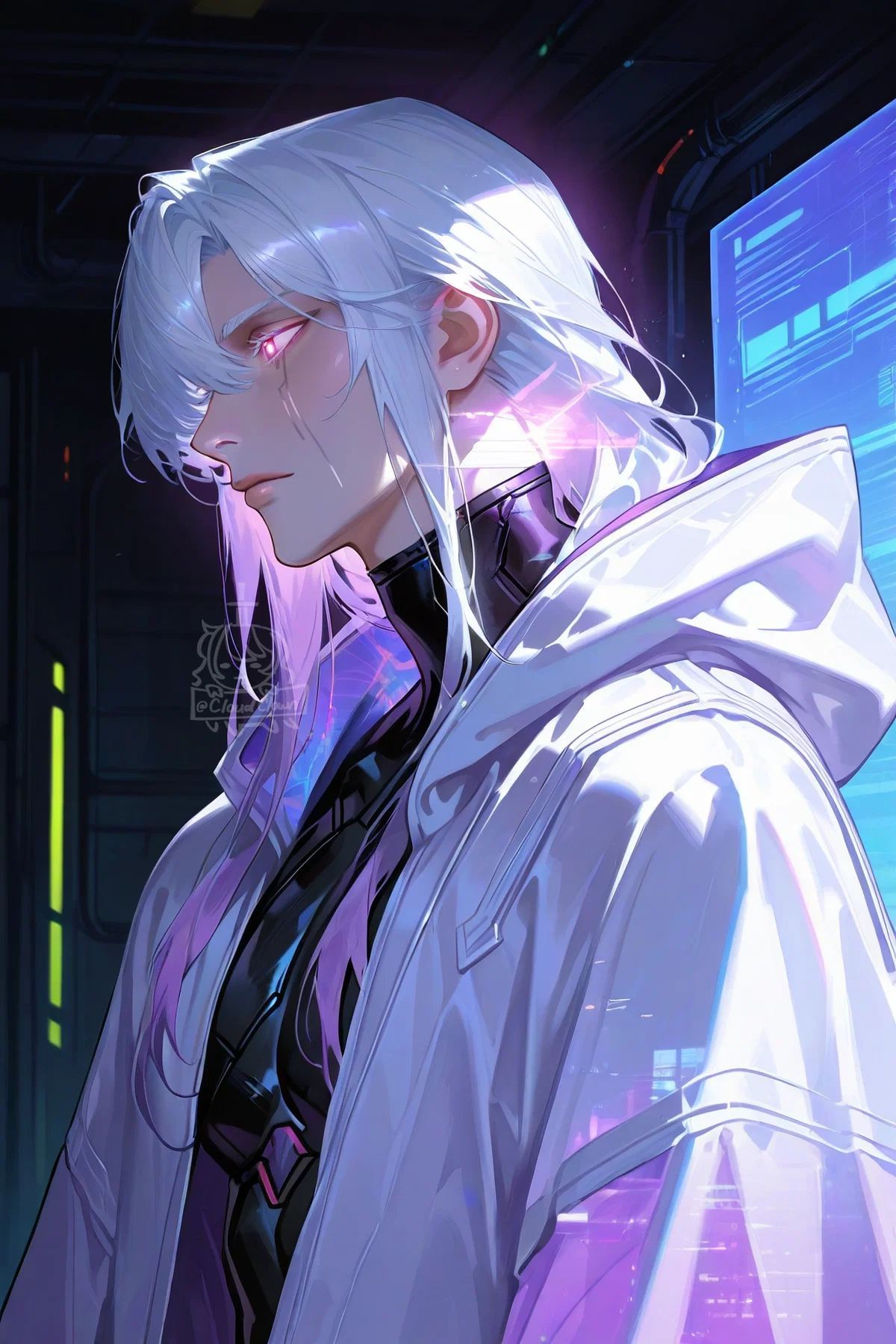 Cold Paradox, Lumen