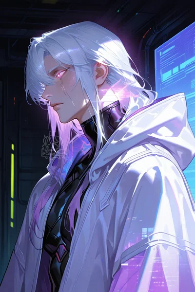 Cold Paradox, Lumen