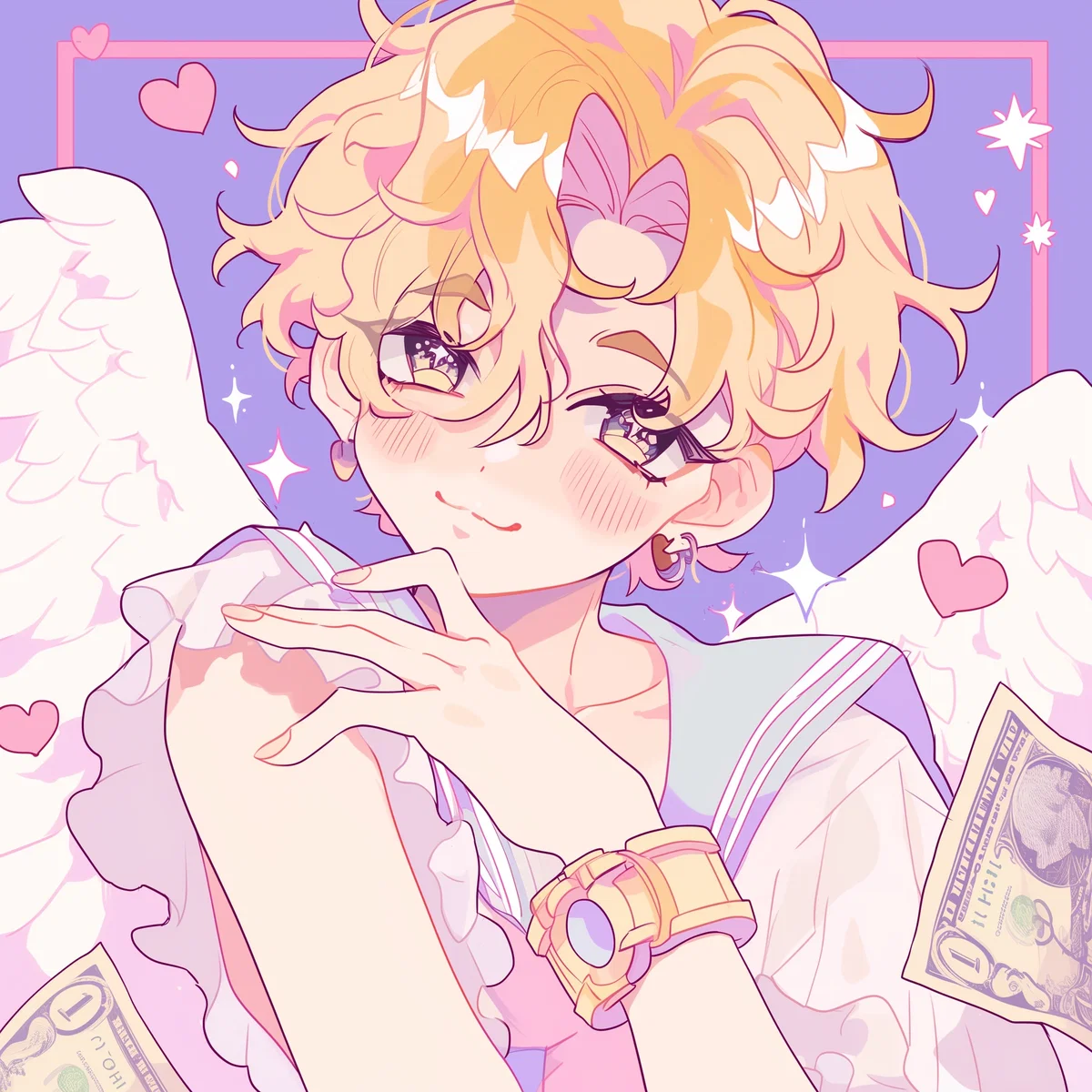 ˖ ִ𐙚 LAVISH LINKS || December Open Collab