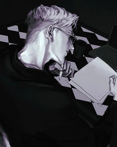 𐙚Nanami Kento ⋆ teacher.