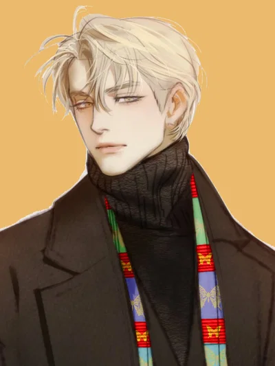 LOVESICK: ARTIST