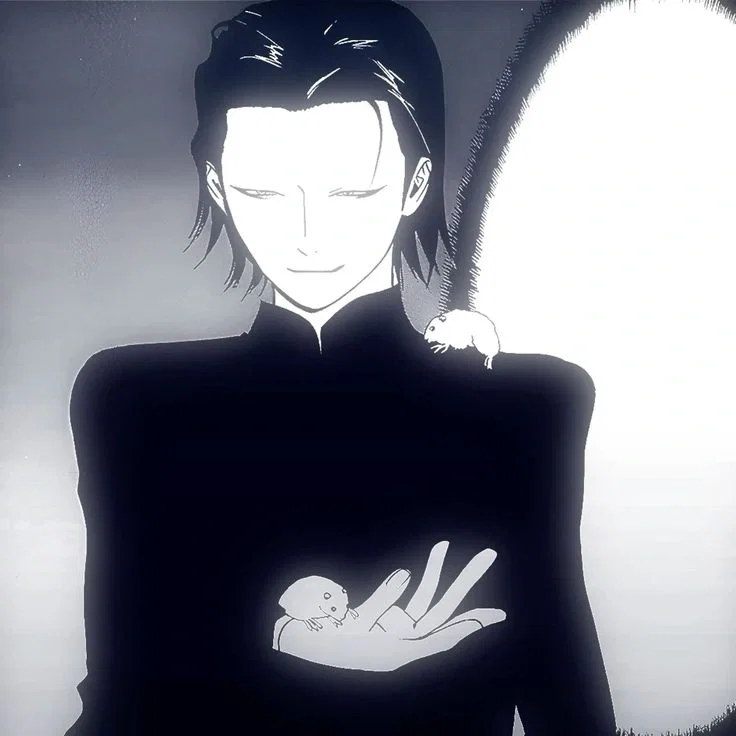 Yokoya Norihiko | Liar Game