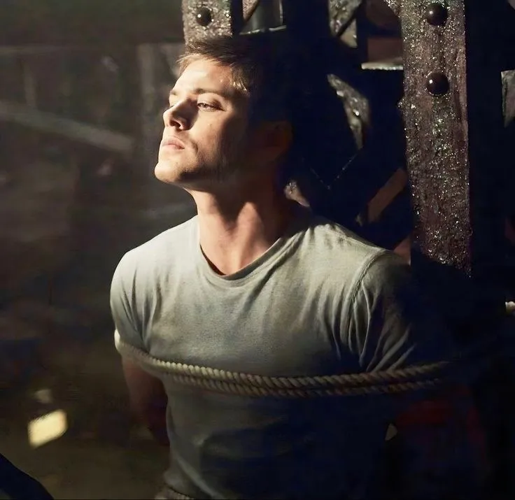 Dean Winchester 