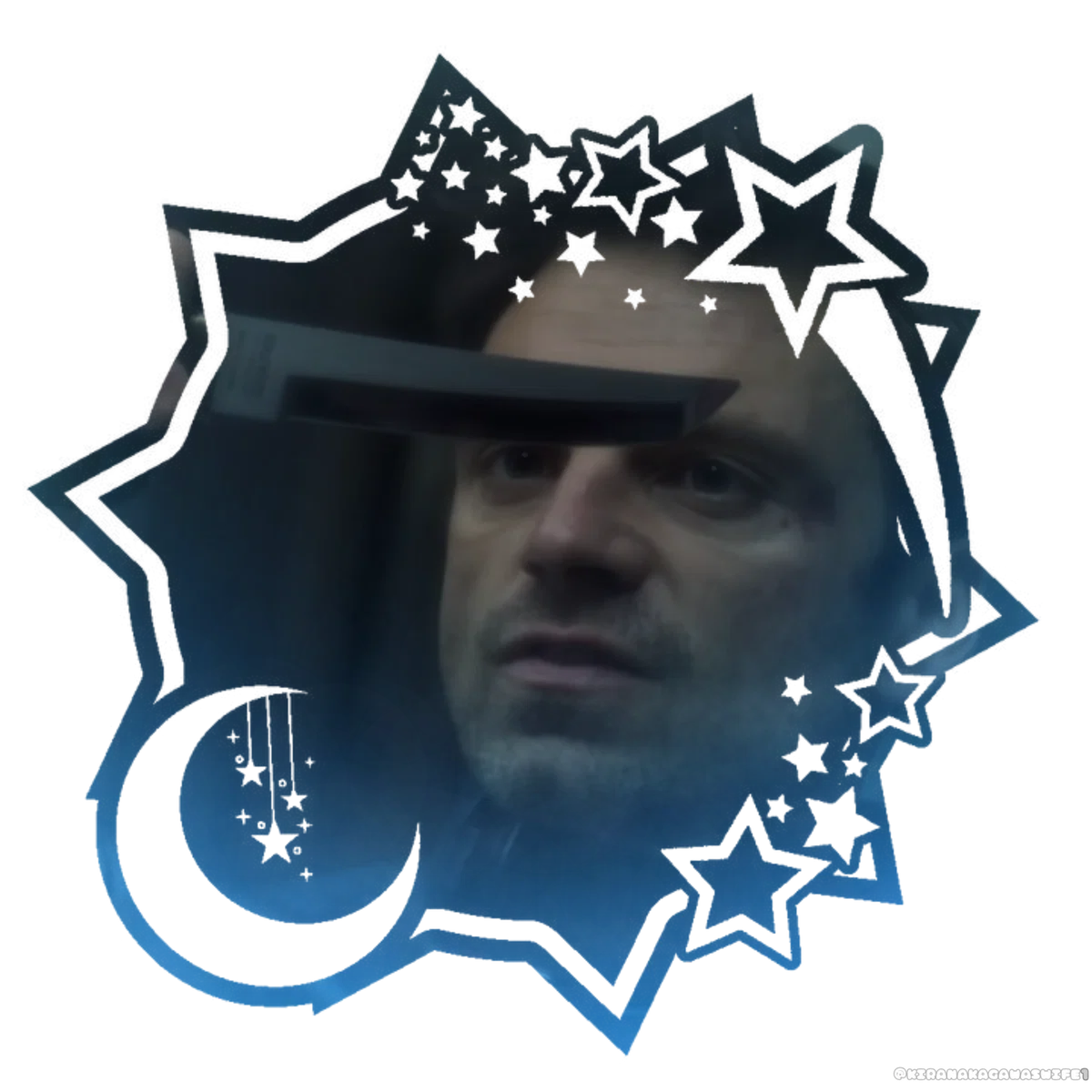 James Buchanan "Bucky" Barnes