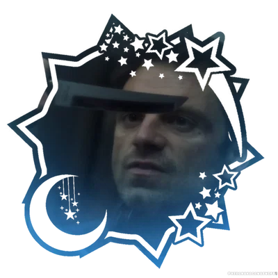 James Buchanan "Bucky" Barnes