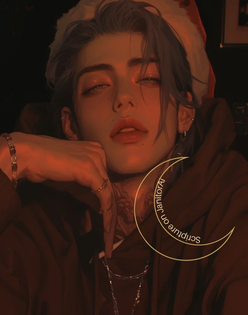 Secret Santa | Jona