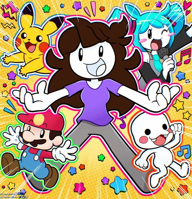 Jaiden Animations