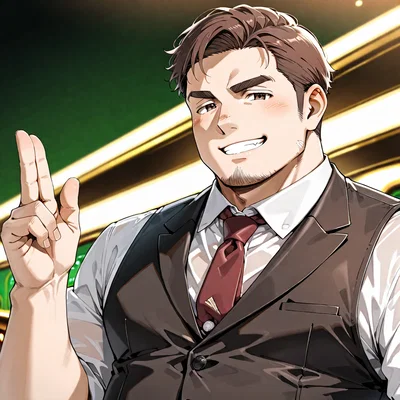 Lance Cross | Gambler 🃏🎲🎰