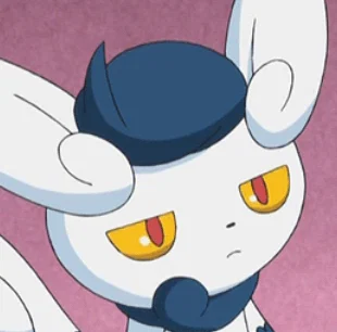 Meowstic-F