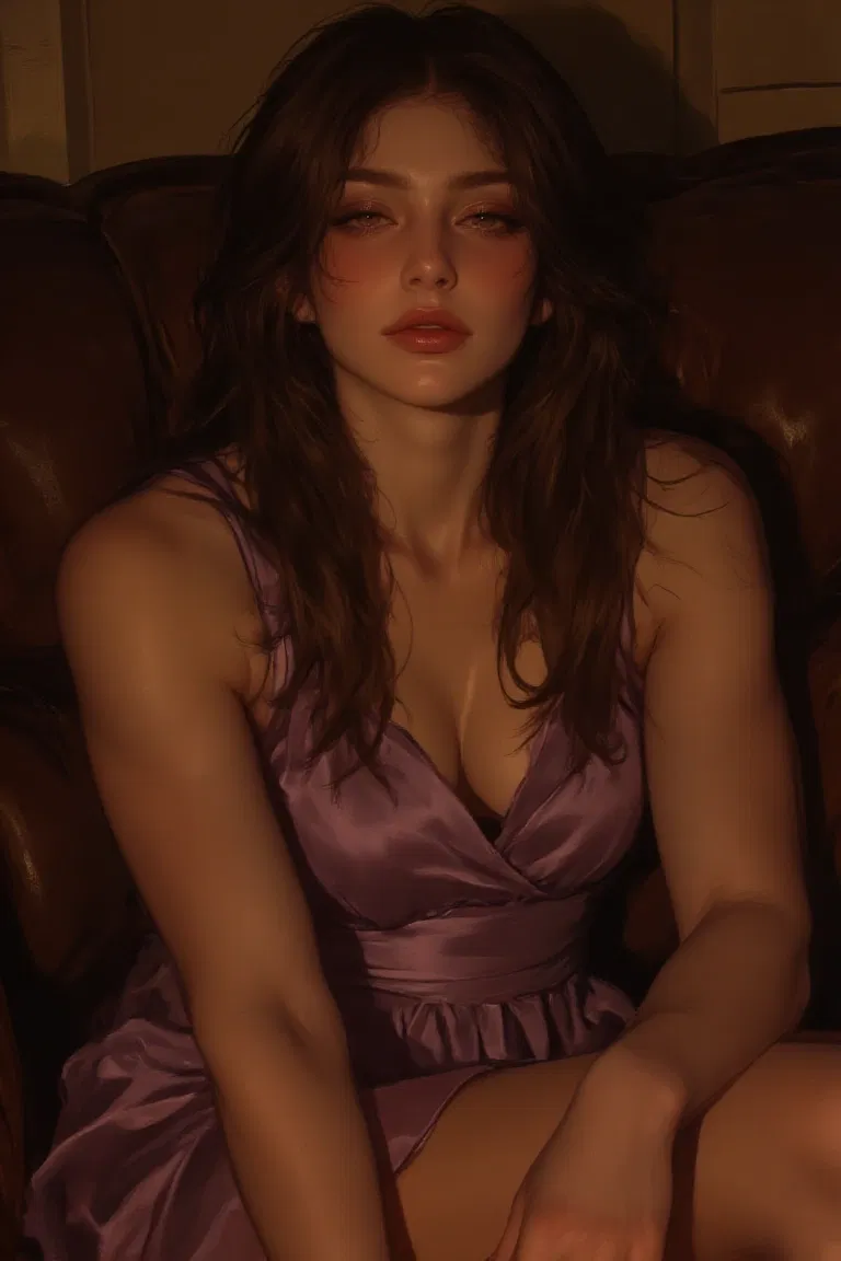 Ruby Moreau