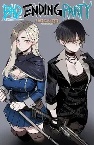 Birth of the Legendary Party - Bad End Party