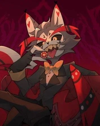 Husker(when he was an Overlord) 