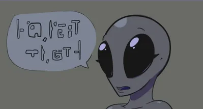 The Grey Alien Conversion Conspiracy