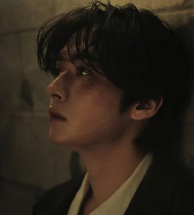 Lee Minho