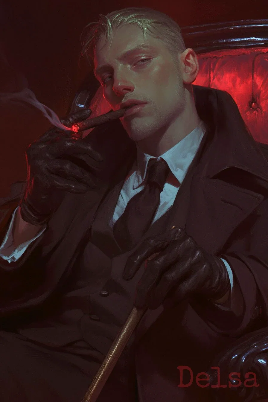 Dmitry Zorin | Black Hundred